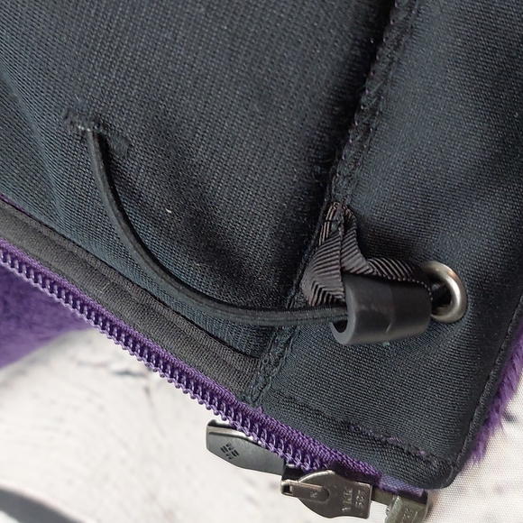 Woman's Columbia jacket - Picture 13 of 14